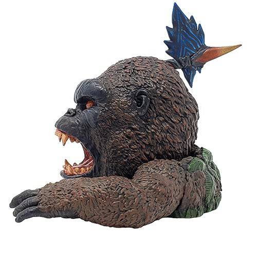 ToyShnip SDCC 2021 Mondoids Kong vs. Godzilla - Kong Vinyl Figure - Previews Exclusive — Action Figure