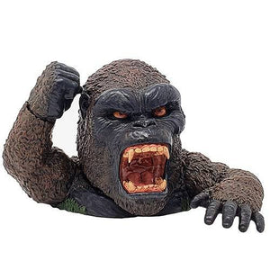 ToyShnip SDCC 2021 Mondoids Kong vs. Godzilla - Kong Vinyl Figure - Previews Exclusive — Action Figure