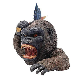 ToyShnip SDCC 2021 Mondoids Kong vs. Godzilla - Kong Vinyl Figure - Previews Exclusive — Action Figure
