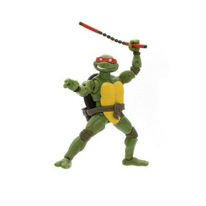 ToyShnip SDCC 2022 BST AXN Teenage Mutant Ninja Turtles Set 1 Classic Comic 5-Inch 4-pack Action Figures PX — Toys & Games