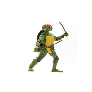 ToyShnip SDCC 2022 BST AXN Teenage Mutant Ninja Turtles Set 1 Classic Comic 5-Inch 4-pack Action Figures PX — Toys & Games