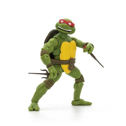 ToyShnip SDCC 2022 BST AXN Teenage Mutant Ninja Turtles Set 2 Classic Comic 5-Inch 4-pack Action Figures PX — Toys & Games
