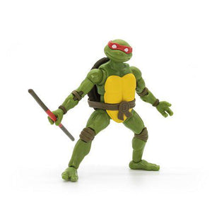 ToyShnip SDCC 2022 BST AXN Teenage Mutant Ninja Turtles Set 2 Classic Comic 5-Inch 4-pack Action Figures PX — Toys & Games