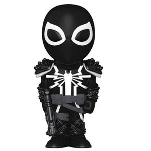 ToyShnip SDCC 2023 Funko Vinyl Soda Figure Marvel Agent Venom - Previews Exclusive — Action Figure