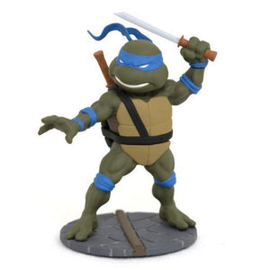 ToyShnip SDCC 2023 Teenage Mutant Ninja Turtles Retro D-Formz Box Set — Action Figure