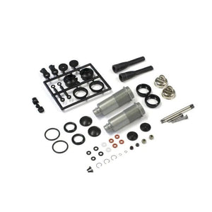 Kyosho IFW470C HD Coating Shock Set (L/55/2pcs)