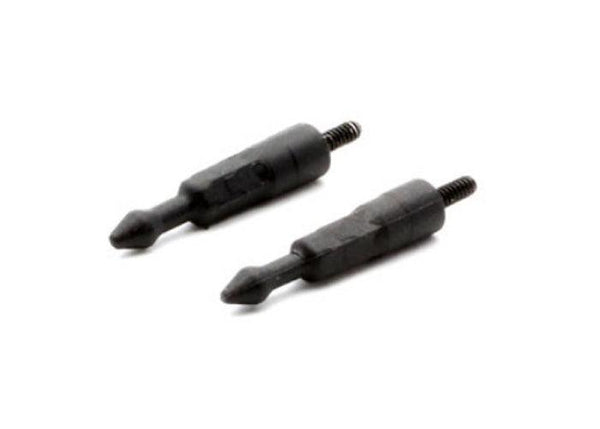 Blade BLH3414 Body Post Set 180 CFX Trio 180 CFX