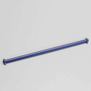 Kyosho FAW051 Aluminum Center Shaft Blue FAZER Rally Kobra / EP FAZER