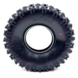 CRUX Tires: 2.2 / 5.25 (2PK) - XP Compound Pink