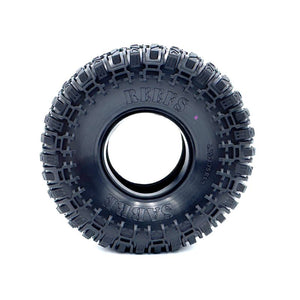 SP Sabre 4.75 Crawler Tire w/Foam (2) (Pink Compound)