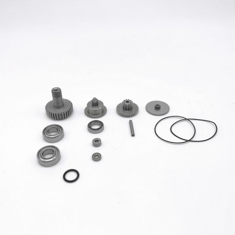 1400 SMART Gear Set