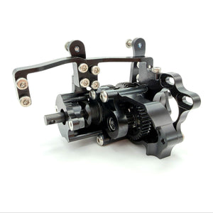 XP Dual Dig Transmission (Black)