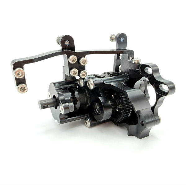 XP Dual Dig Transmission (Black)
