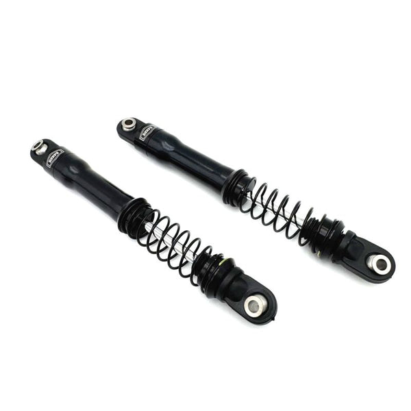 XP Aluminum Shocks 100mm (2pk)