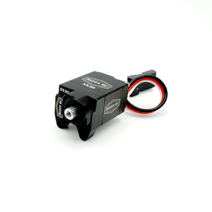 Reef's RC SX30 Sub Micro Hi-Torque Servo for the Axial SCX30