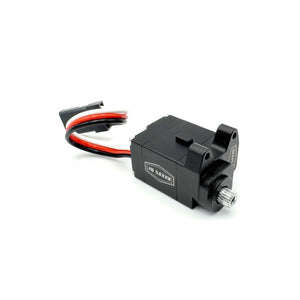 Reef's RC SX30 Sub Micro Hi-Torque Servo for the Axial SCX30