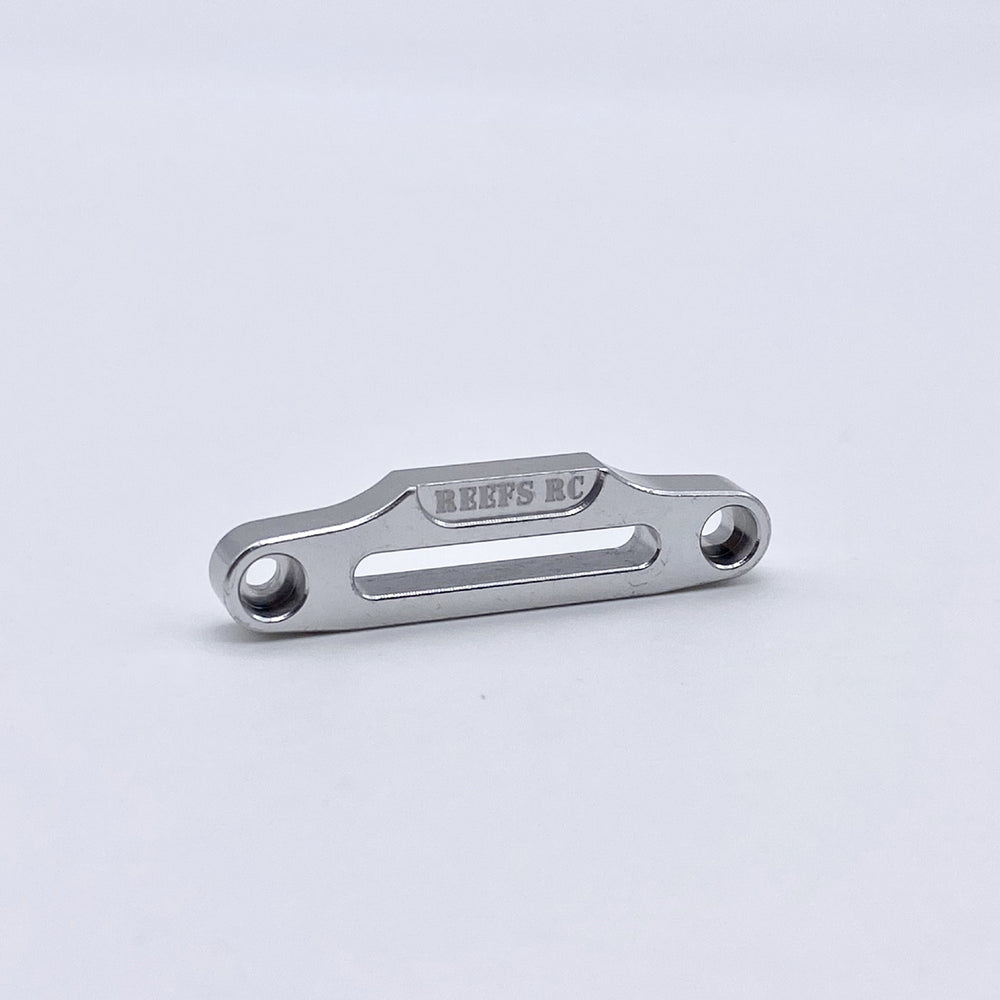 Winch Fairlead