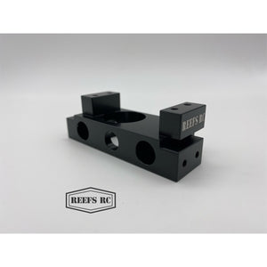 Winch / Bumper Mount (Redcat Gen8 OR 9)