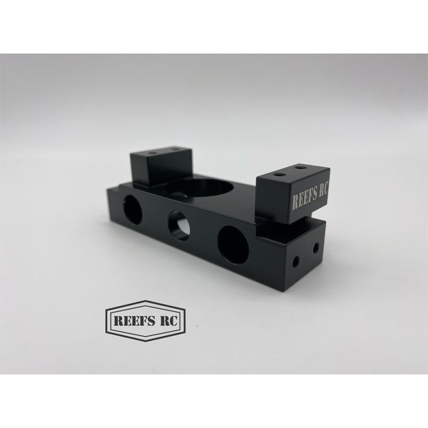 Winch / Bumper Mount (Redcat Gen8 OR 9)