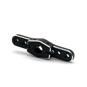 1.8" HD Throttle Horn 25T