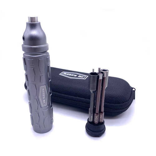 Reef's RC Reefs 6pc Multi Tool Handle