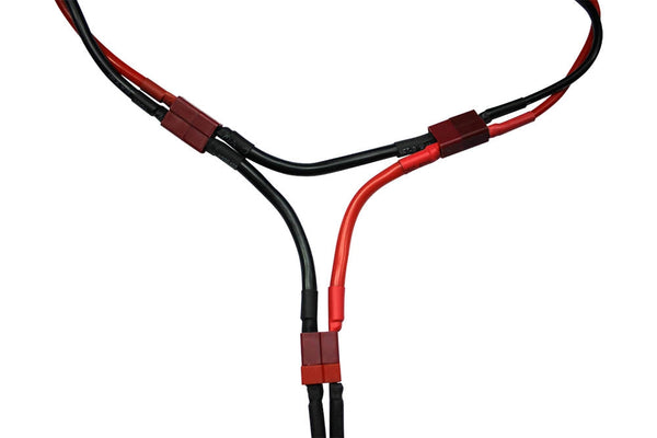 Series Battery Harness