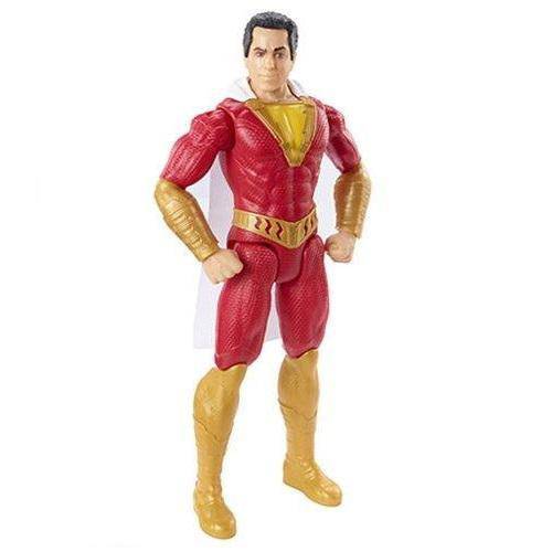 ToyShnip Shazam Movie 12-Inch Action Figure - Shazam — Toys & Games