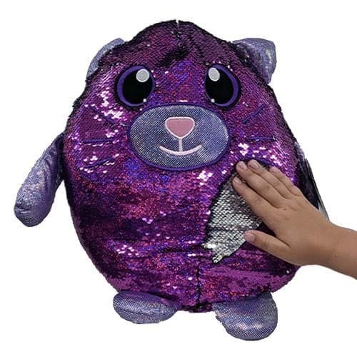 ToyShnip Shimmeez - 14" plush - Single plush - Cristy Cat — Toys & Games