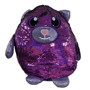 ToyShnip Shimmeez - 14" plush - Single plush - Cristy Cat — Toys & Games