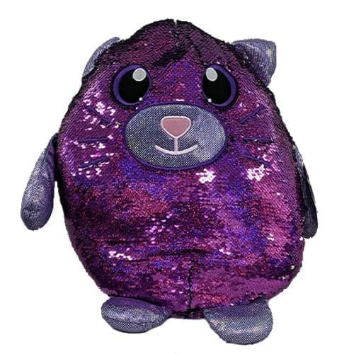 ToyShnip Shimmeez - 14" plush - Single plush - Cristy Cat — Toys & Games