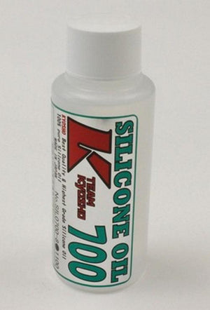 Kyosho SIL0700-8 Silicone OIL #700 (80cc)