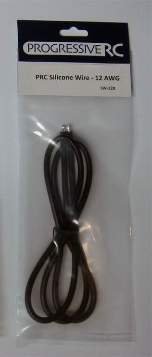 PRC Silicone Wire - 12 AWG