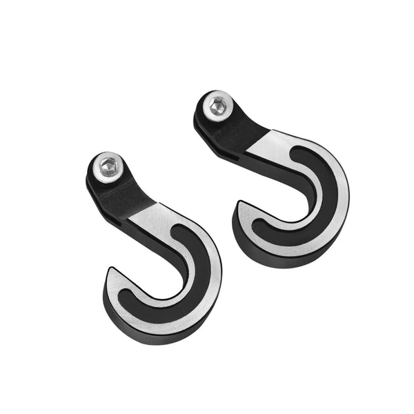 Powerhobby 1/10 Crawler Scale Aluminum Metal Tow Hook J