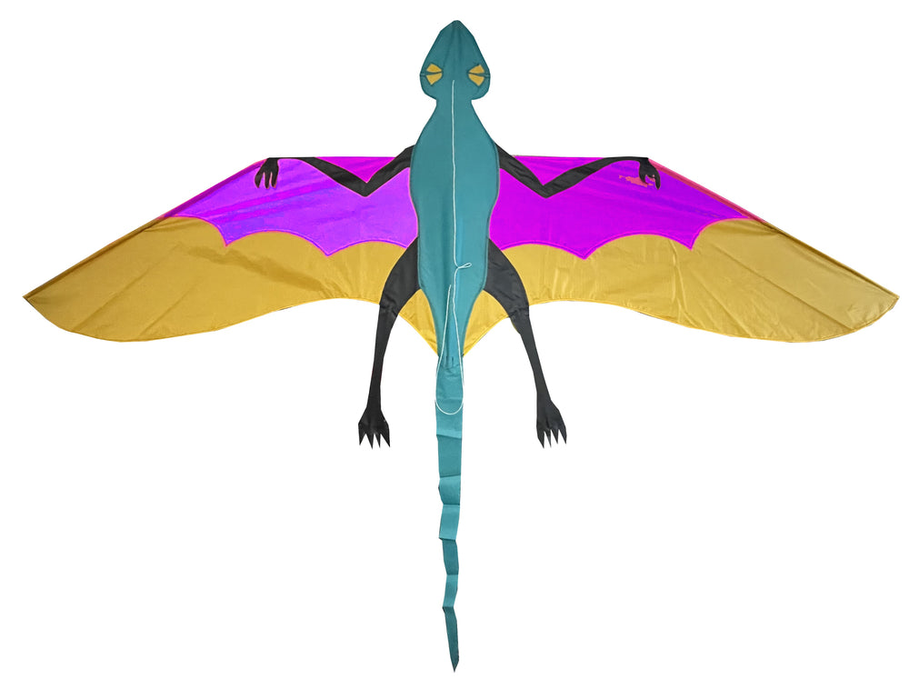 Skydog Kites Joel Scholz Dimorphodon Kite