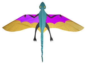 Skydog Kites Joel Scholz Dimorphodon Kite