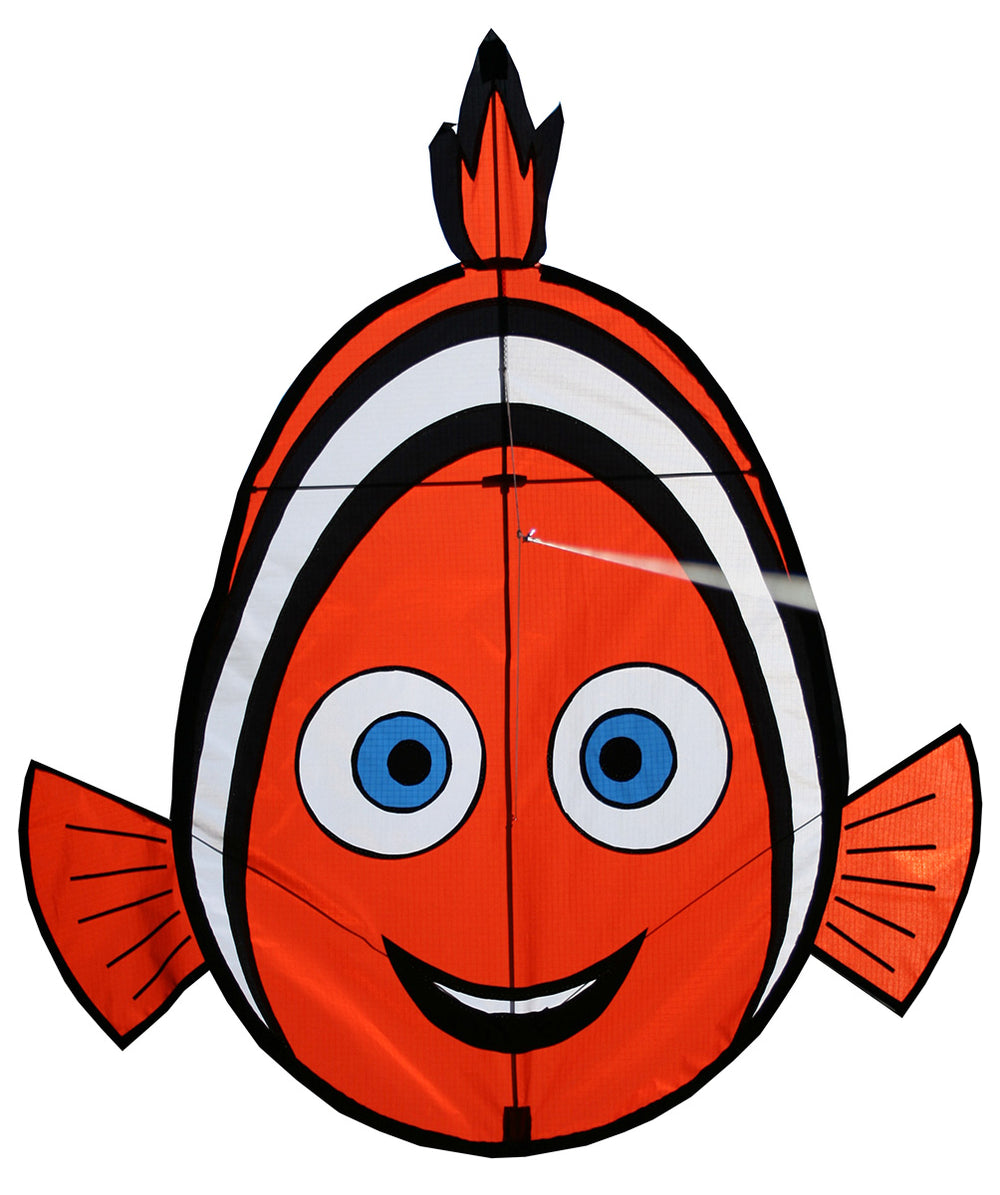 Skydog Kites Clown Fish