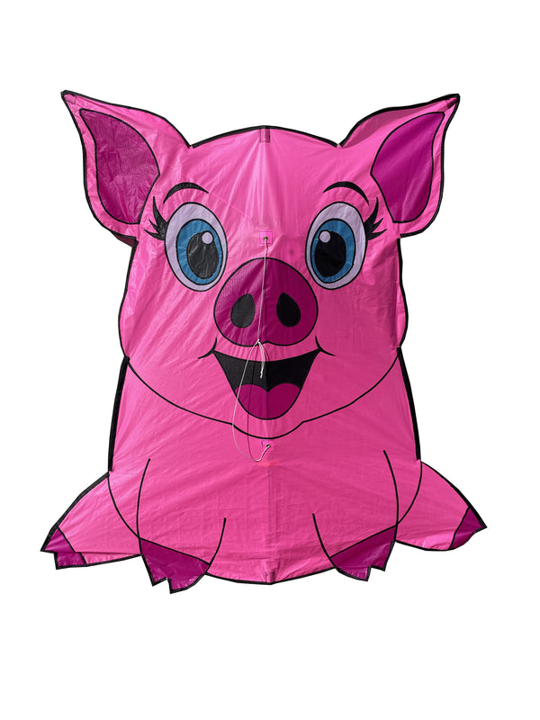 Skydog Kites Pig Kite