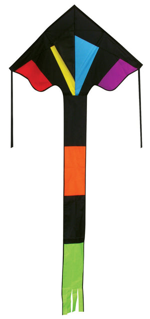 Skydog Kites 33" Shadow Best Flier
