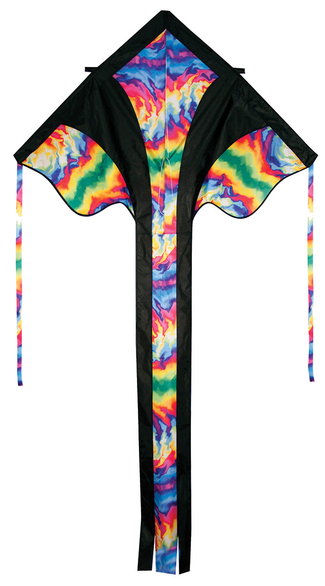 Skydog Kites 48" Tie-Dye Best Flier