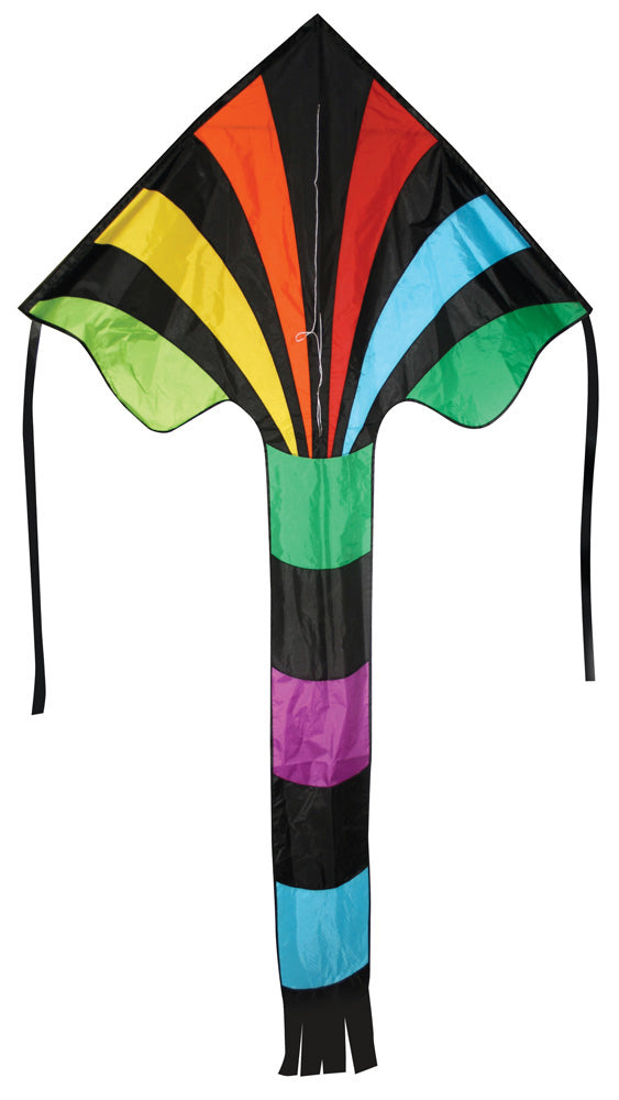 Skydog Kites 48" Shadow Best Flier