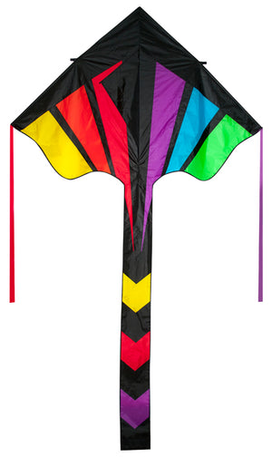 Skydog Kites Spectrum Best Flier Kite, 72"