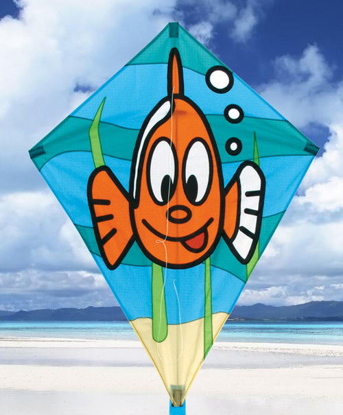Skydog Kites 26" Fish Diamond