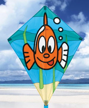 Skydog Kites 26" Fish Diamond