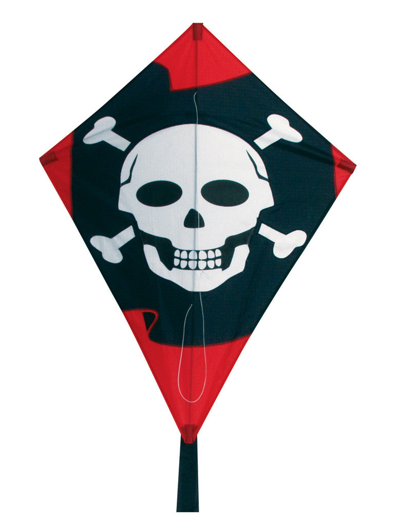Skydog Kites 26" Pirate Diamond