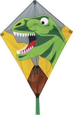 Skydog Kites 26" Dino Diamond