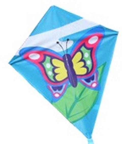 Skydog Kites 26" Butterfly Diamond