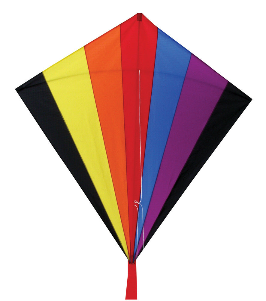 Skydog Kites 32" Shadow Diamond