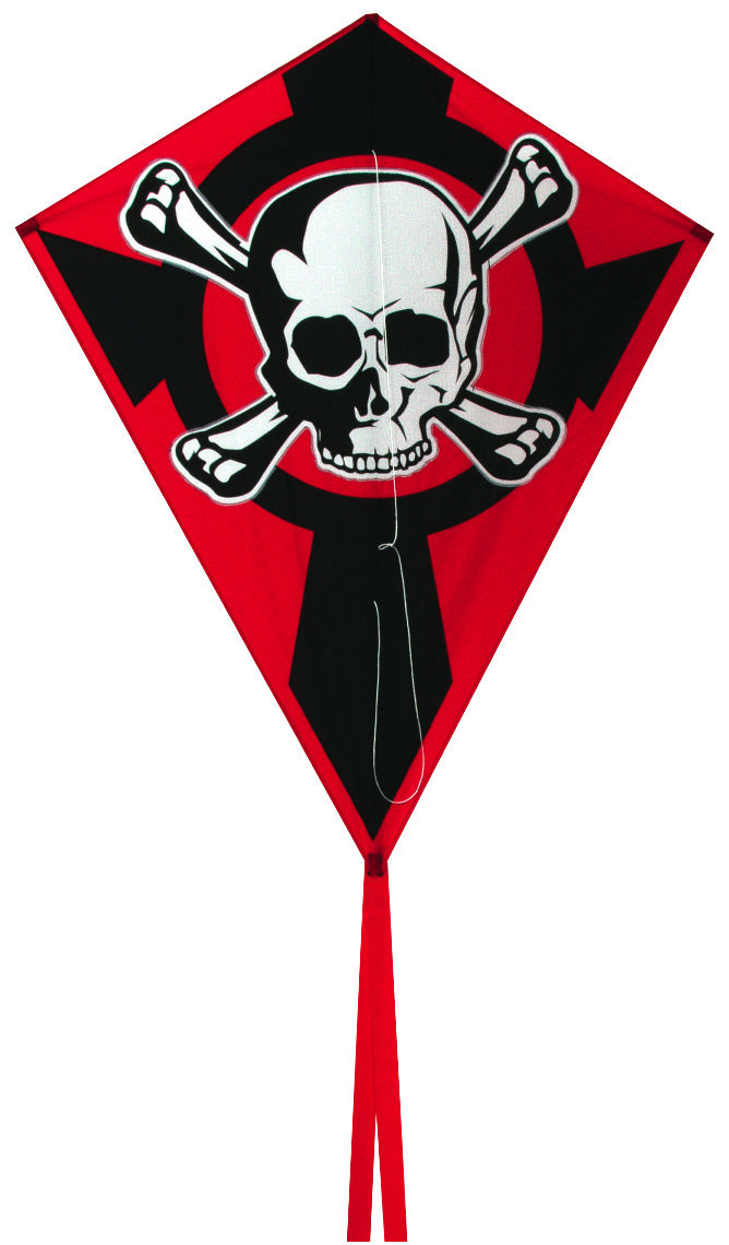Skydog Kites 40" Pirate Diamond