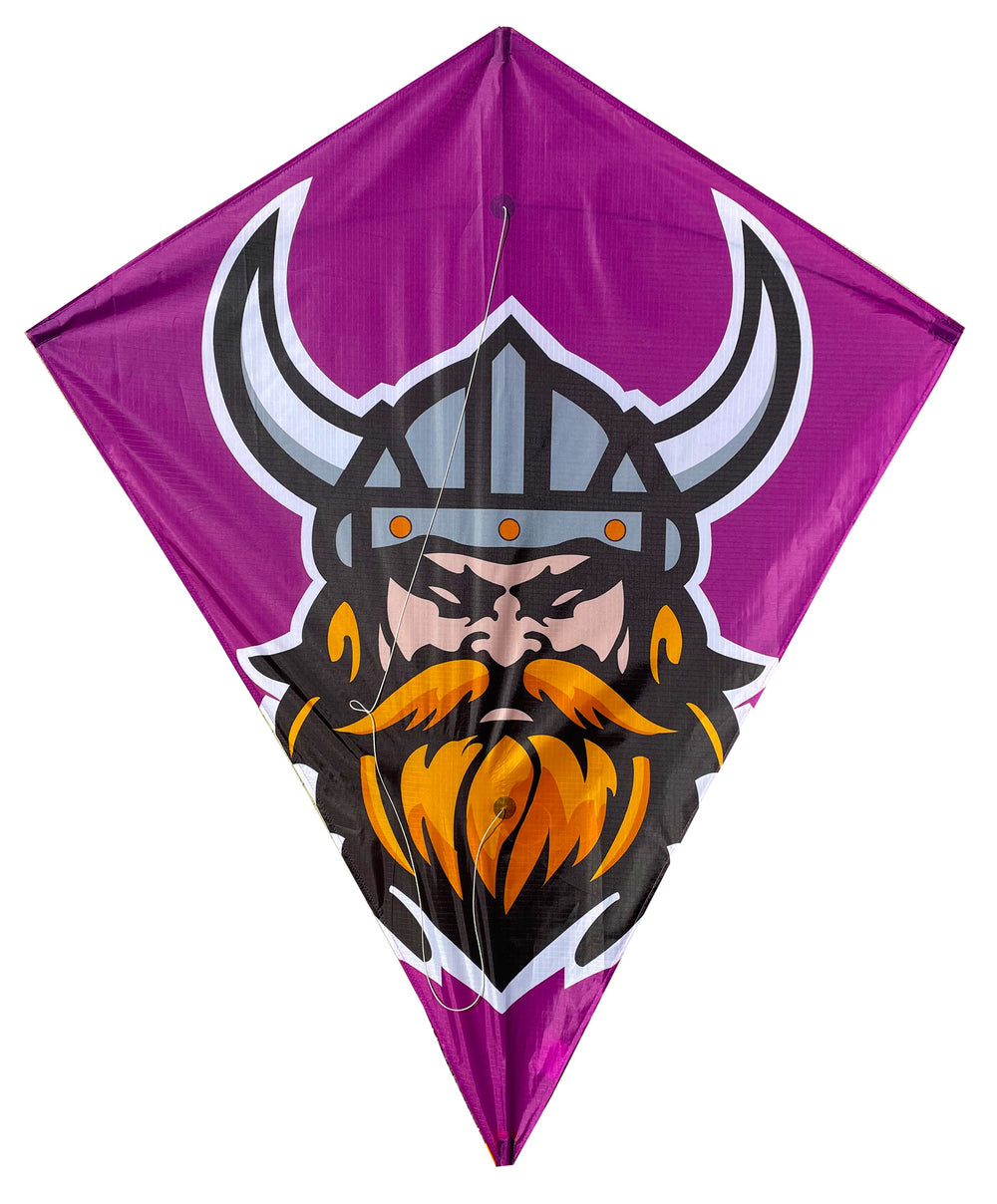 Skydog Kites 40" Viking Diamond Kite