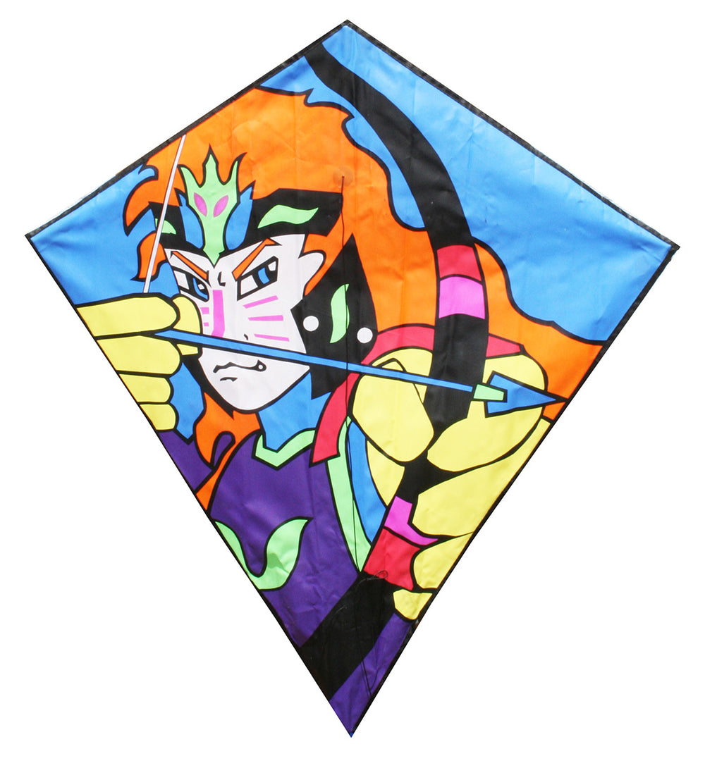 Skydog Kites 29" Archer Diamond